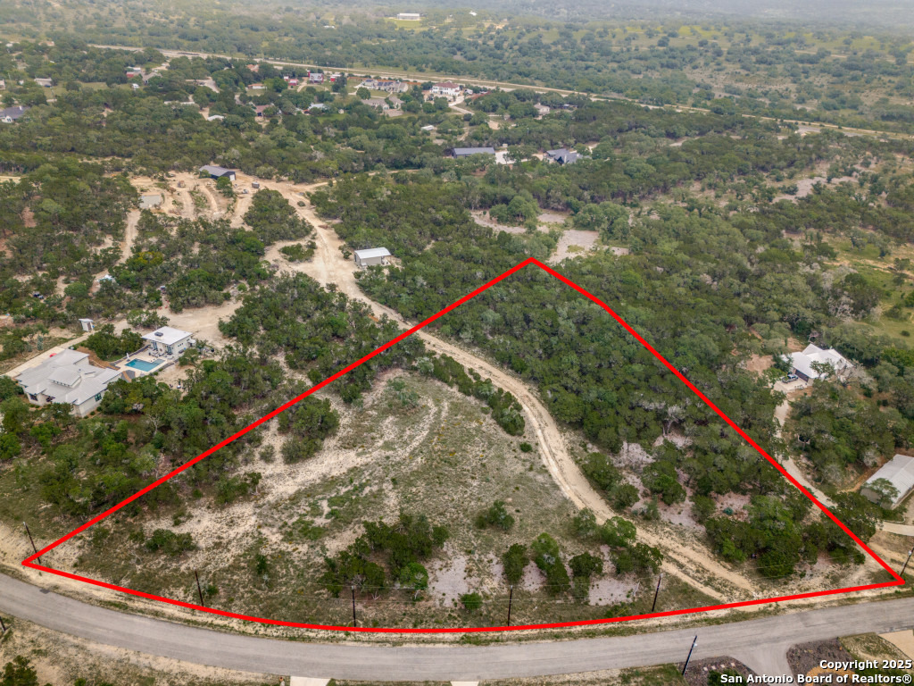 LOT 20 Canyon Forest