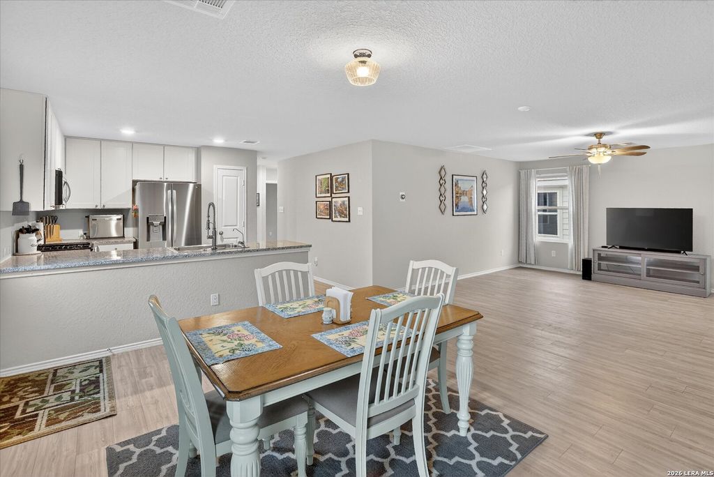 Photo of 9714 Littleton Grist, San Antonio, TX 78254 (MLS # 1954308)