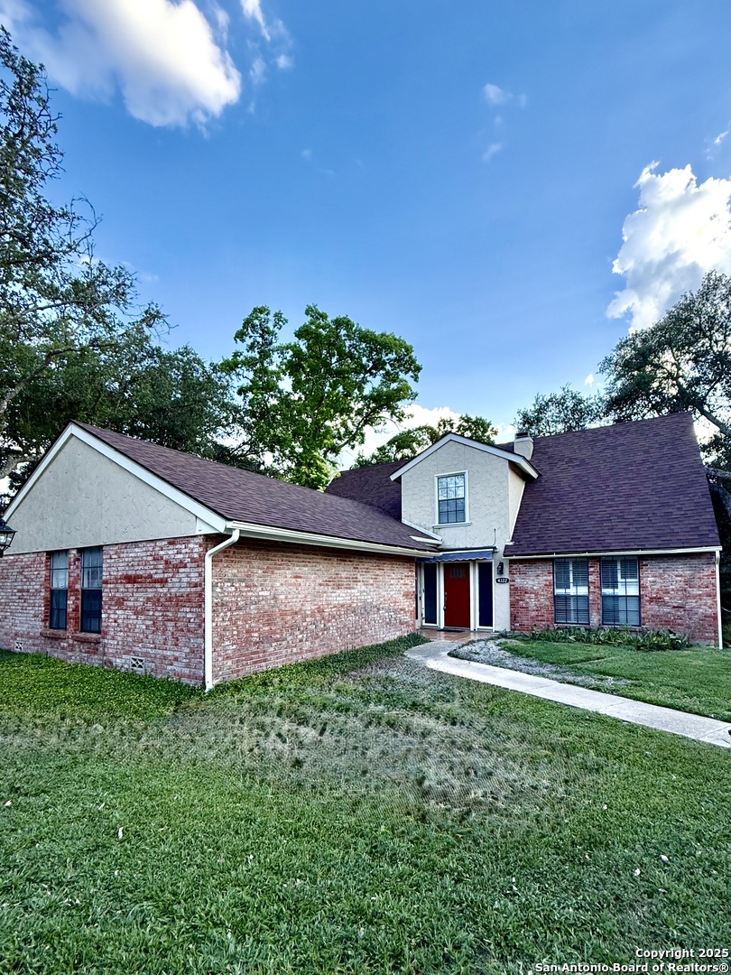 4322 Muirfield