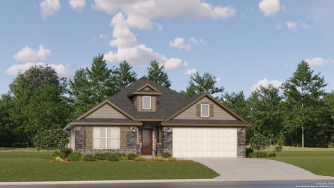 5513 Paschal Park New Braunfels TX 78132