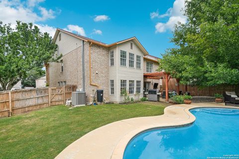 A home in Schertz