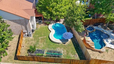 A home in Schertz