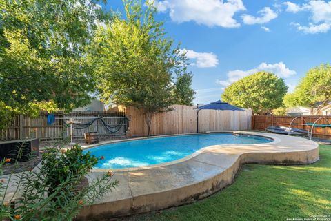 A home in Schertz