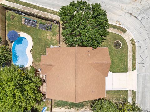 A home in Schertz