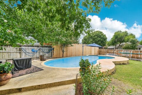 A home in Schertz