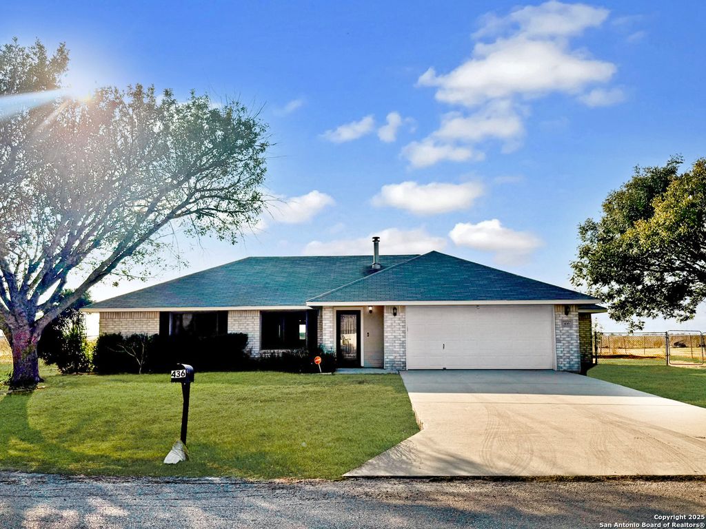 Photo of 436 Cordova, Seguin, TX 78155 (MLS # 1918258)