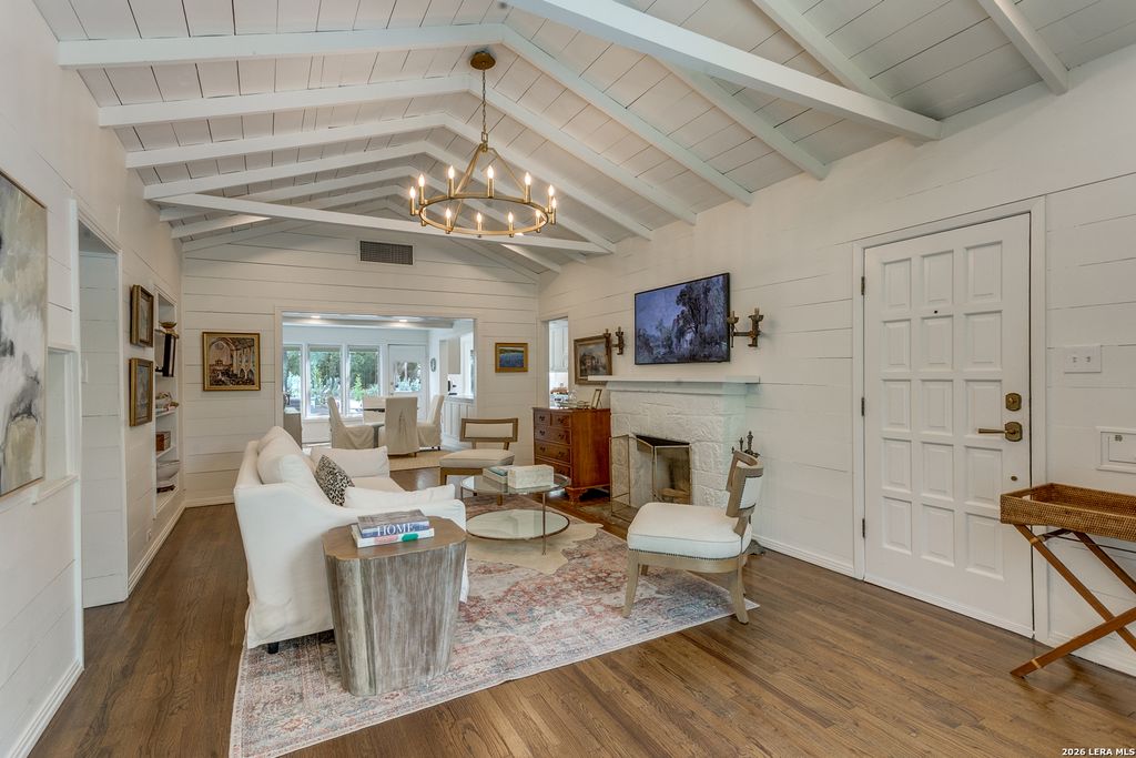 Photo of 430 CORONA AVE, San Antonio, TX 78209 (MLS # 1957052)