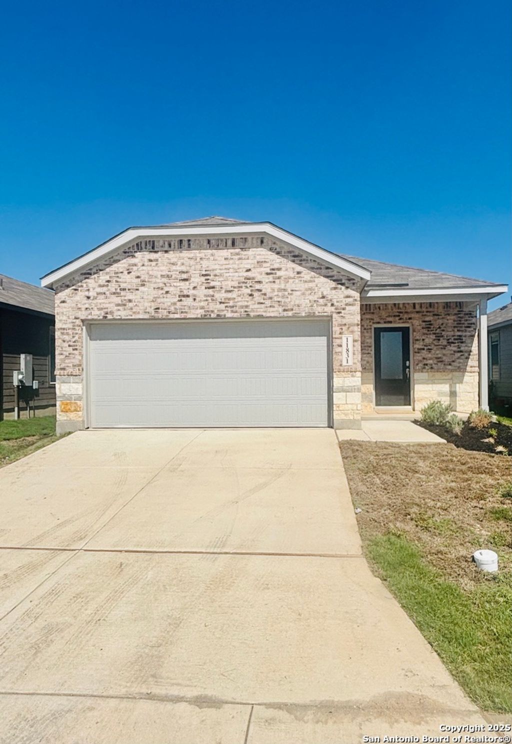 Photo of 11831 Carolina Rose, Converse, TX 78109 (MLS # 1914779)