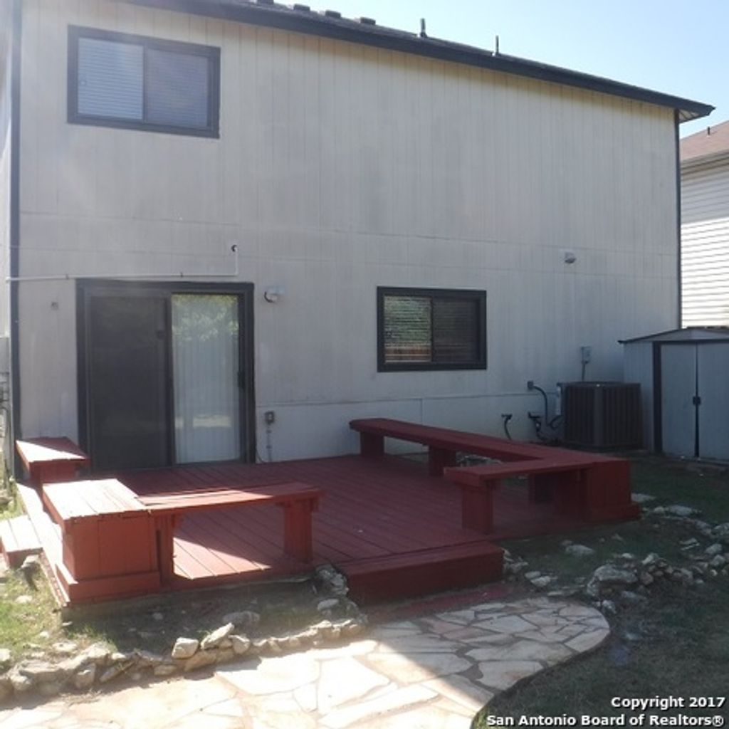 Photo of 5626 Camry Spring, San Antonio, TX 78251 (MLS # 1937800)