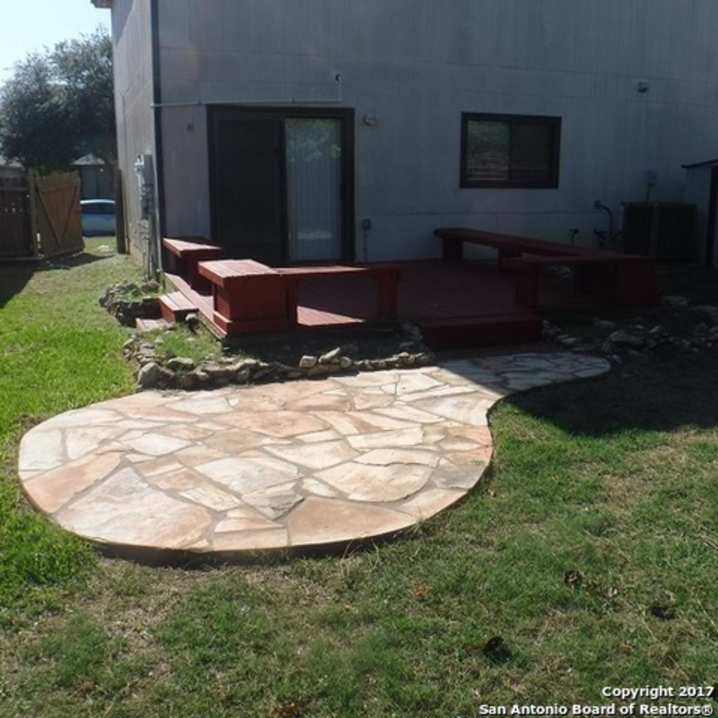 Photo of 5626 Camry Spring, San Antonio, TX 78251 (MLS # 1937800)