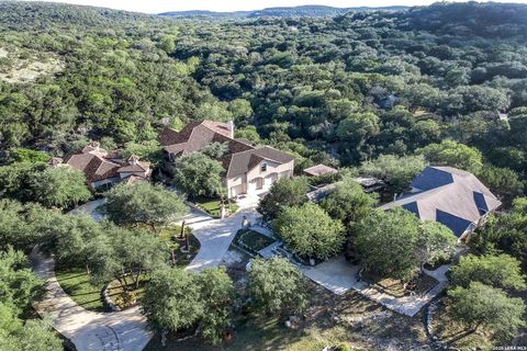 Photo of 9469 Canyon Mist, Helotes, TX 78023 (MLS # 1958793)