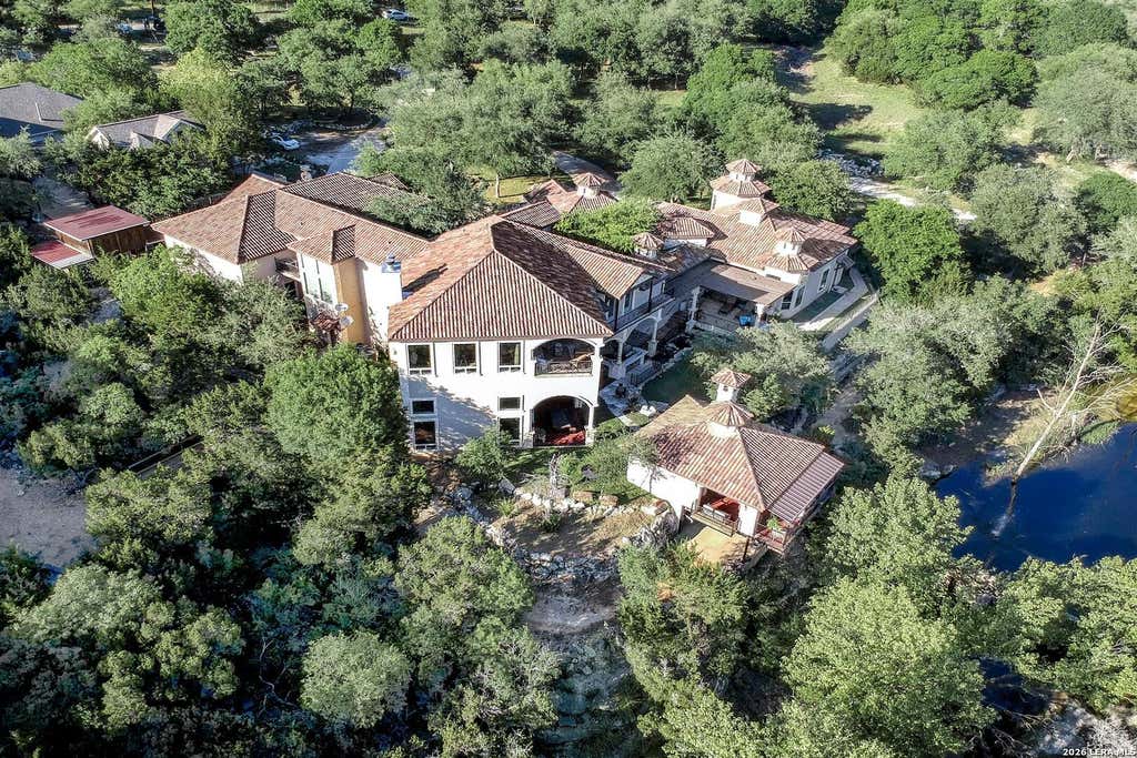 Photo of 9469 Canyon Mist, Helotes, TX 78023 (MLS # 1958793)