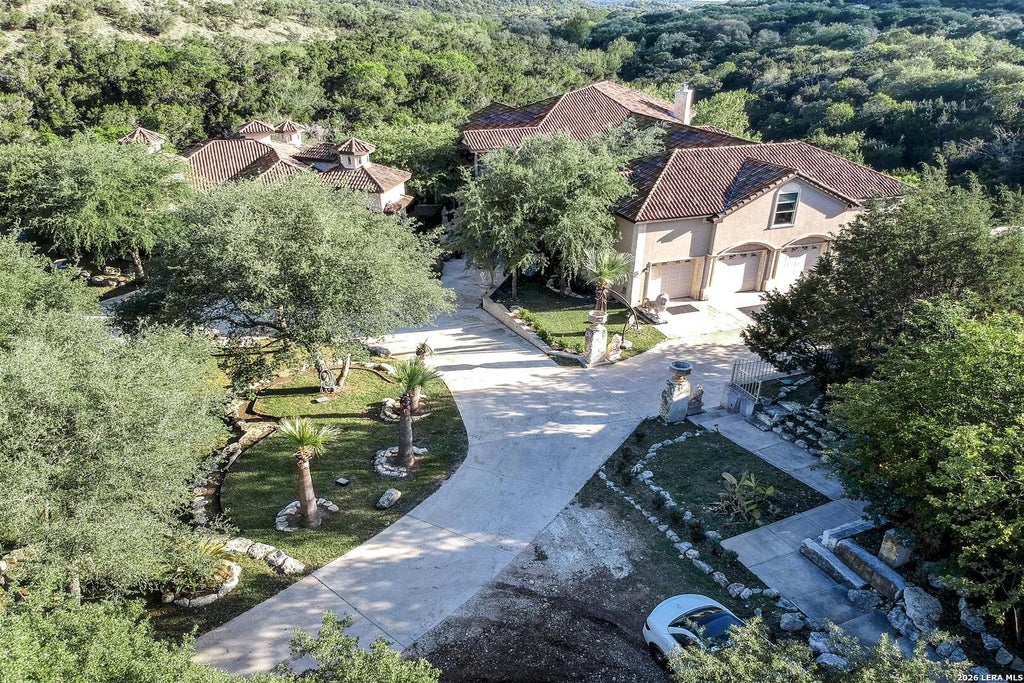 Photo of 9469 Canyon Mist, Helotes, TX 78023 (MLS # 1958793)