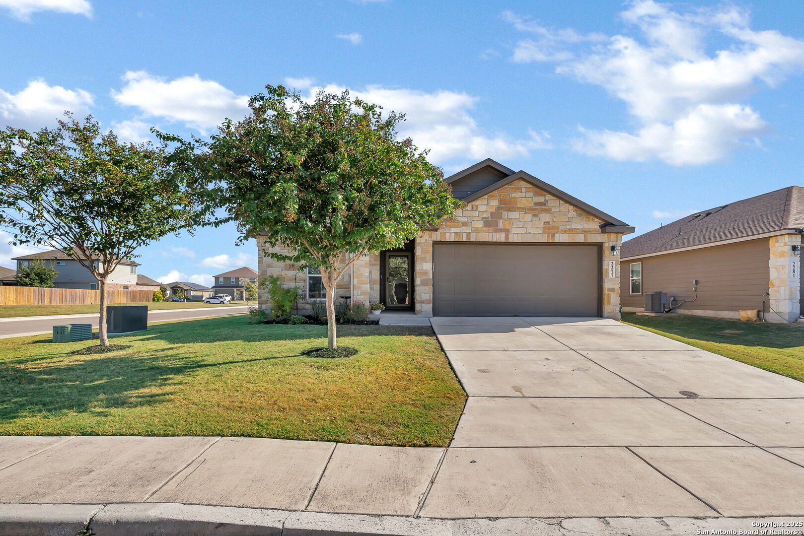 2277 Kolibri Way, New Braunfels, TX, 78130