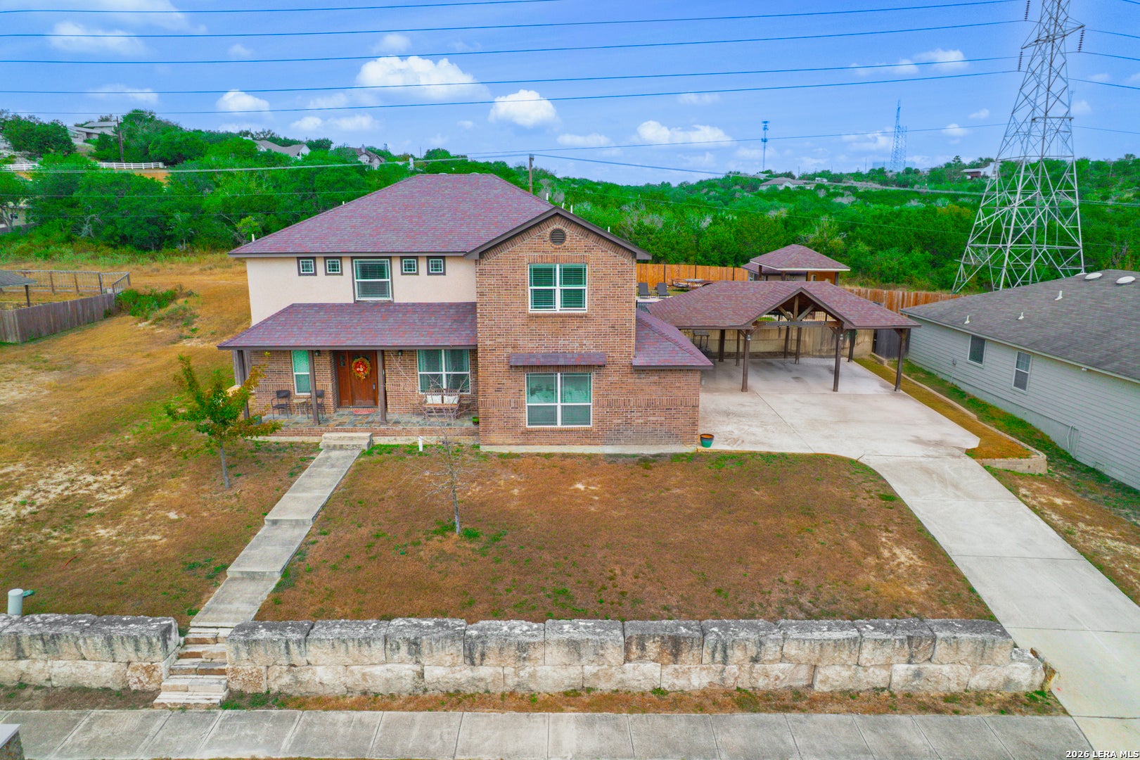 7215 AVERY RD