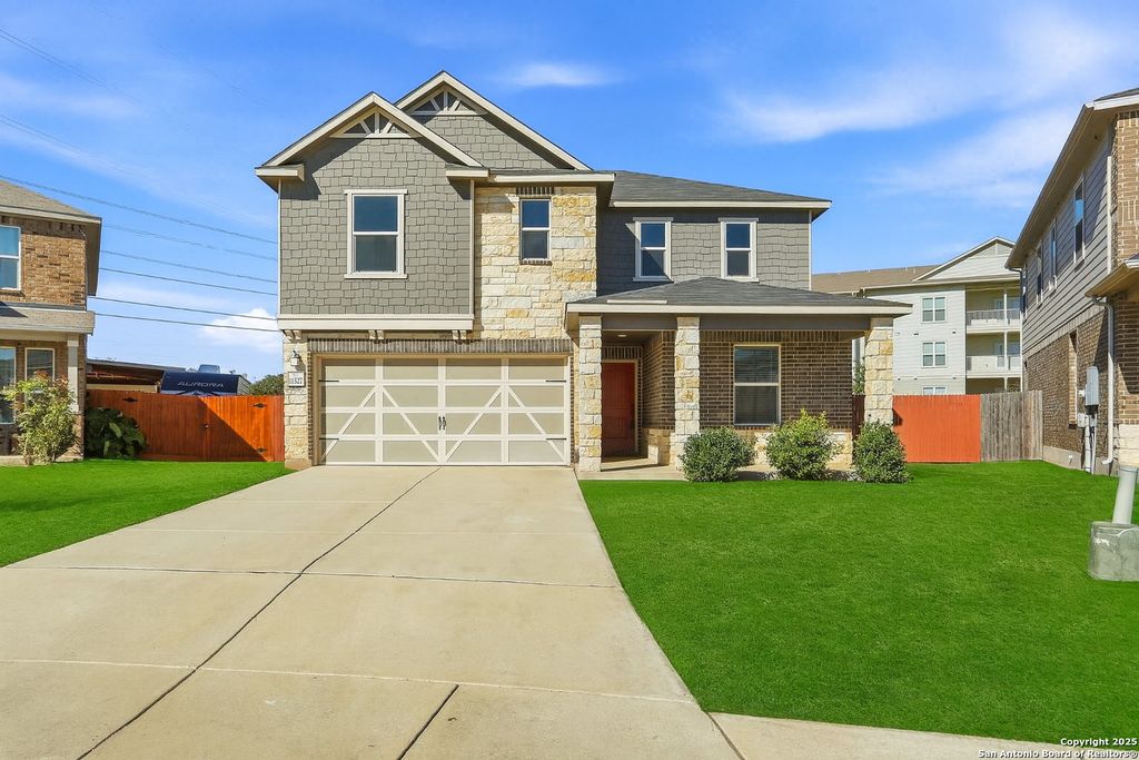 Photo of 11527 Arabette, San Antonio, TX 78245 (MLS # 1928128)