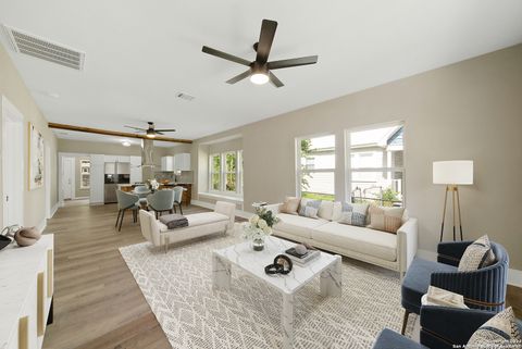 Search 710 EL MONTE BLVD San Antonio TX 78212