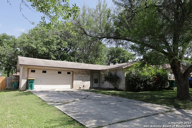 Photo 1 of 9 — 531 Erna, Converse, TX 78109