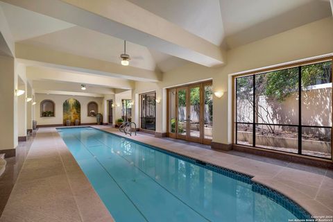 11748 MILL ROCK RD San Antonio TX 78230