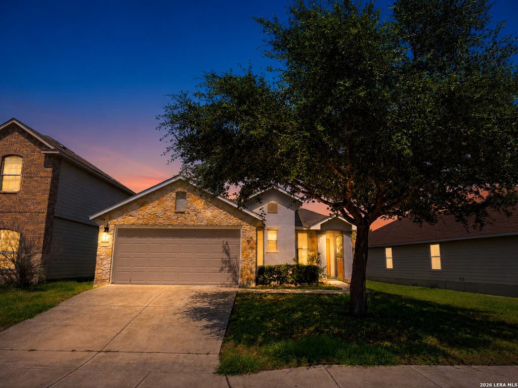 Photo of 10423 Ancient Anchor, San Antonio, TX 78245 (MLS # 1993219)