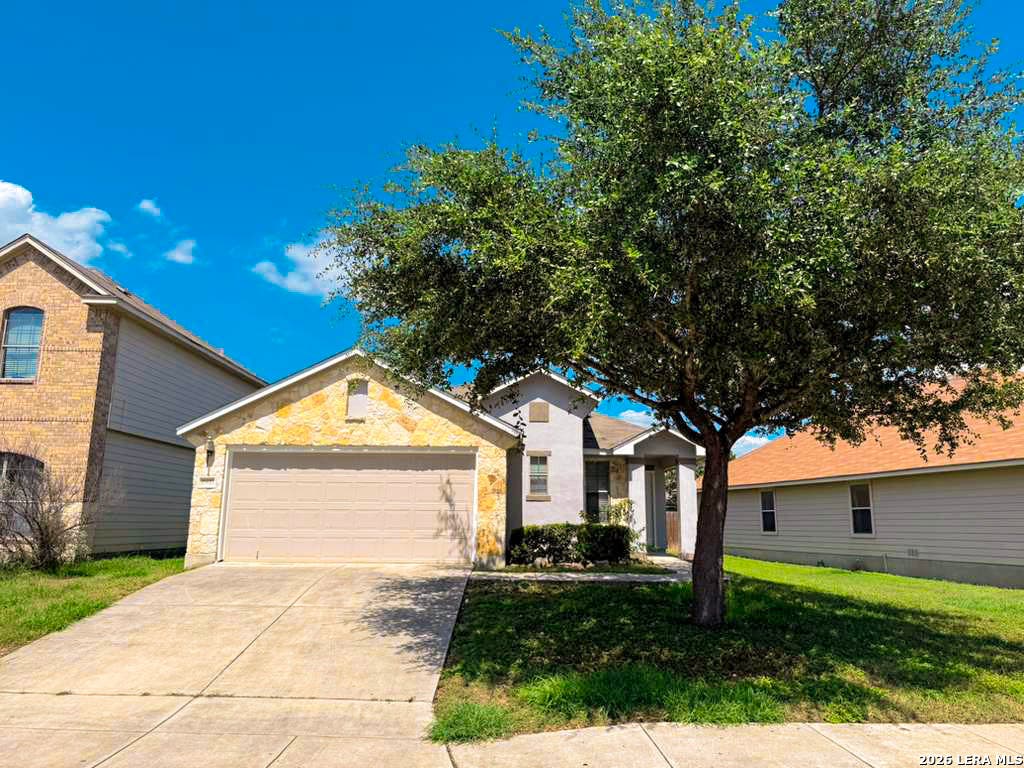 Photo of 10423 Ancient Anchor, San Antonio, TX 78245 (MLS # 1993219)