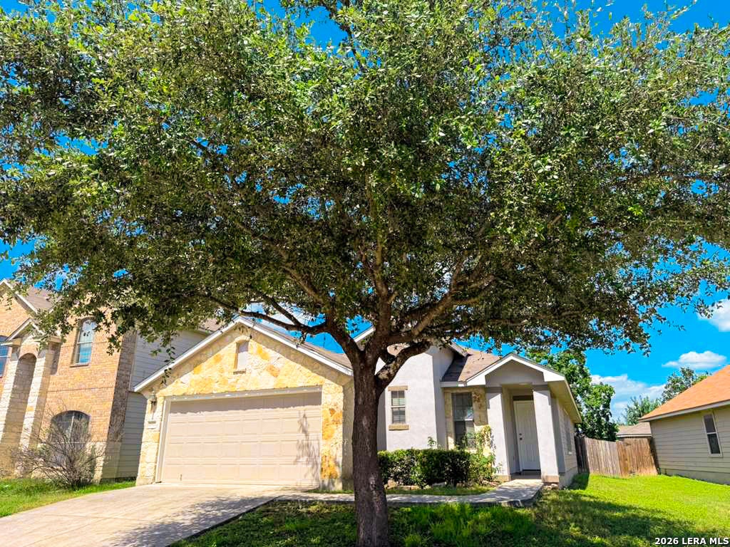 Photo of 10423 Ancient Anchor, San Antonio, TX 78245 (MLS # 1993219)