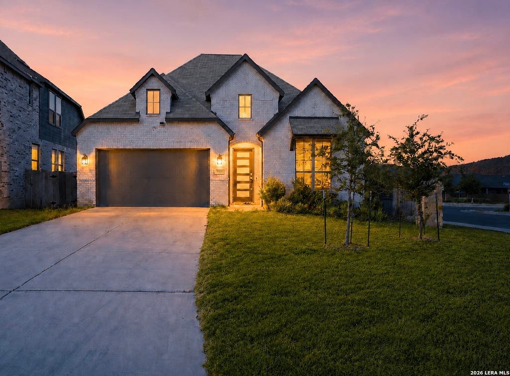 Photo of 12418 REVOLVER RUN, San Antonio, TX 78254 (MLS # 2010683)