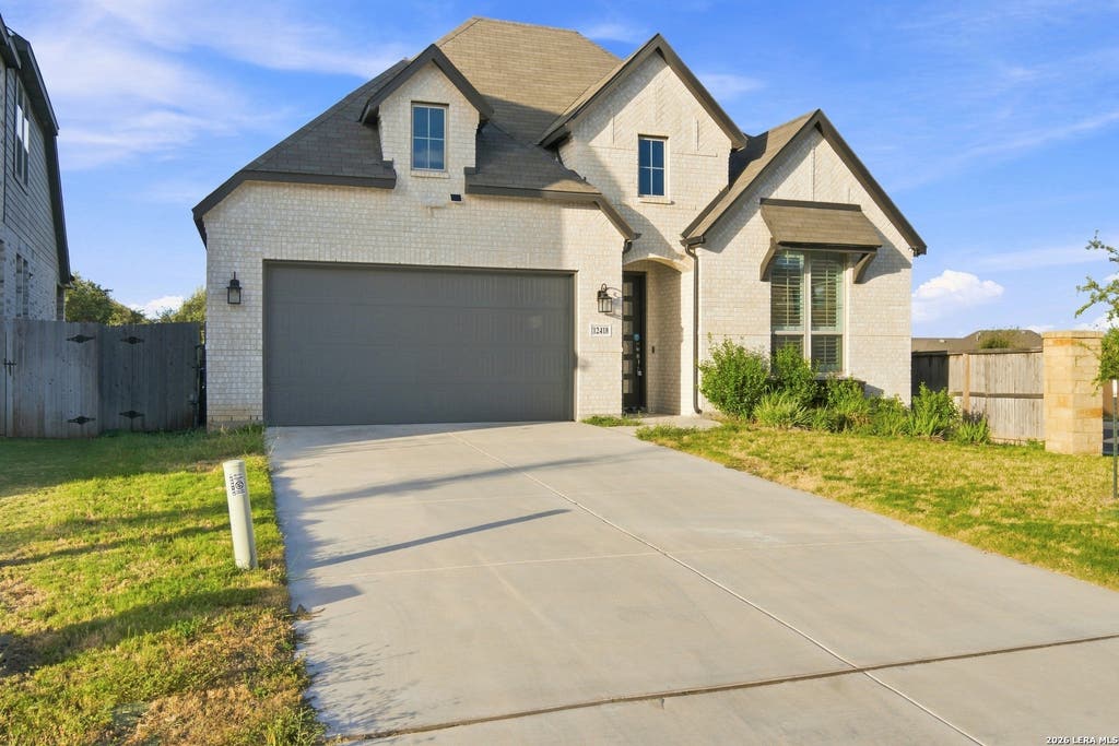 Photo of 12418 REVOLVER RUN, San Antonio, TX 78254 (MLS # 2010683)