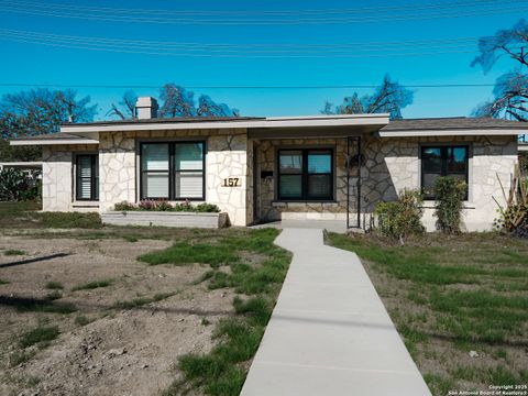 157 Latch San Antonio TX 78213
