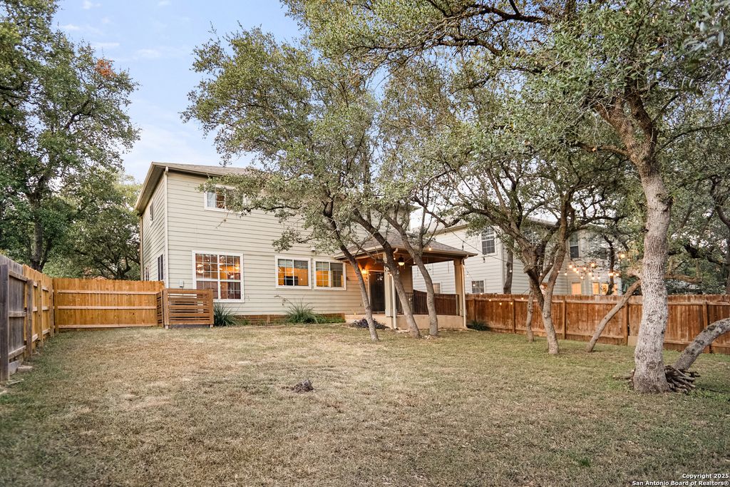 Photo of 8110 Cooper Corral, San Antonio, TX 78255 (MLS # 1917637)