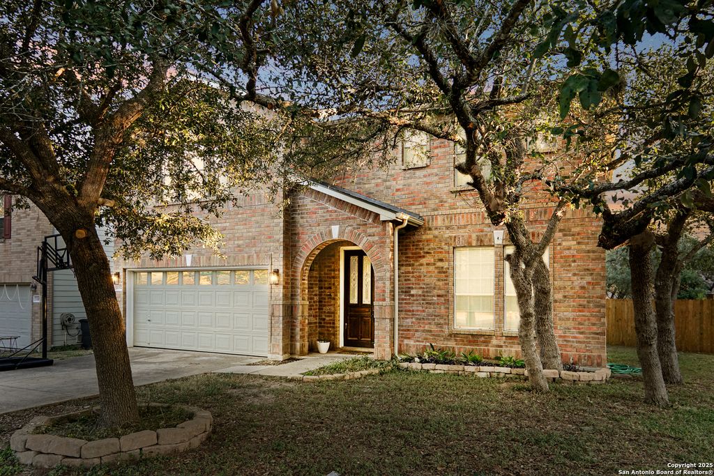 Photo of 8110 Cooper Corral, San Antonio, TX 78255 (MLS # 1917637)