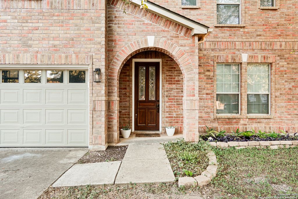 Photo of 8110 Cooper Corral, San Antonio, TX 78255 (MLS # 1917637)