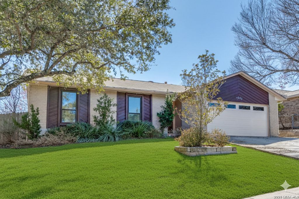 Photo of 7906 Dove Flight, San Antonio, TX 78250 (MLS # 1939727)