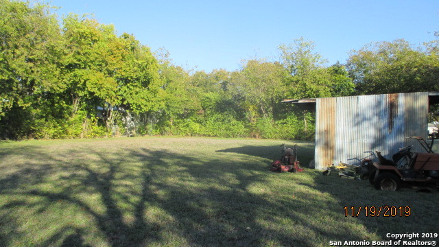 View San Antonio, TX 78214 land