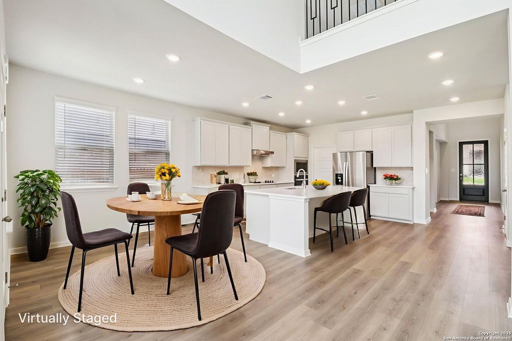 Photo of 10419 Dragonfish Avenue, Boerne, TX 78006 (MLS # 1851562)