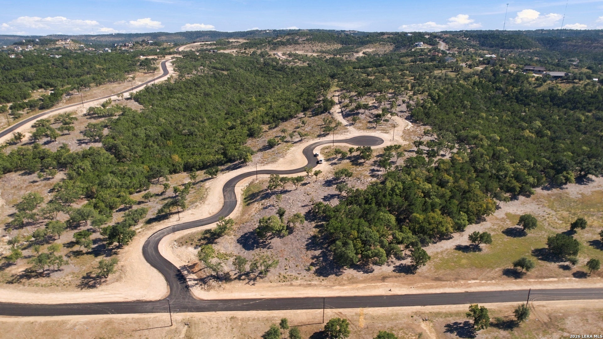 0 Canyon Terrace Dr. Lot 41