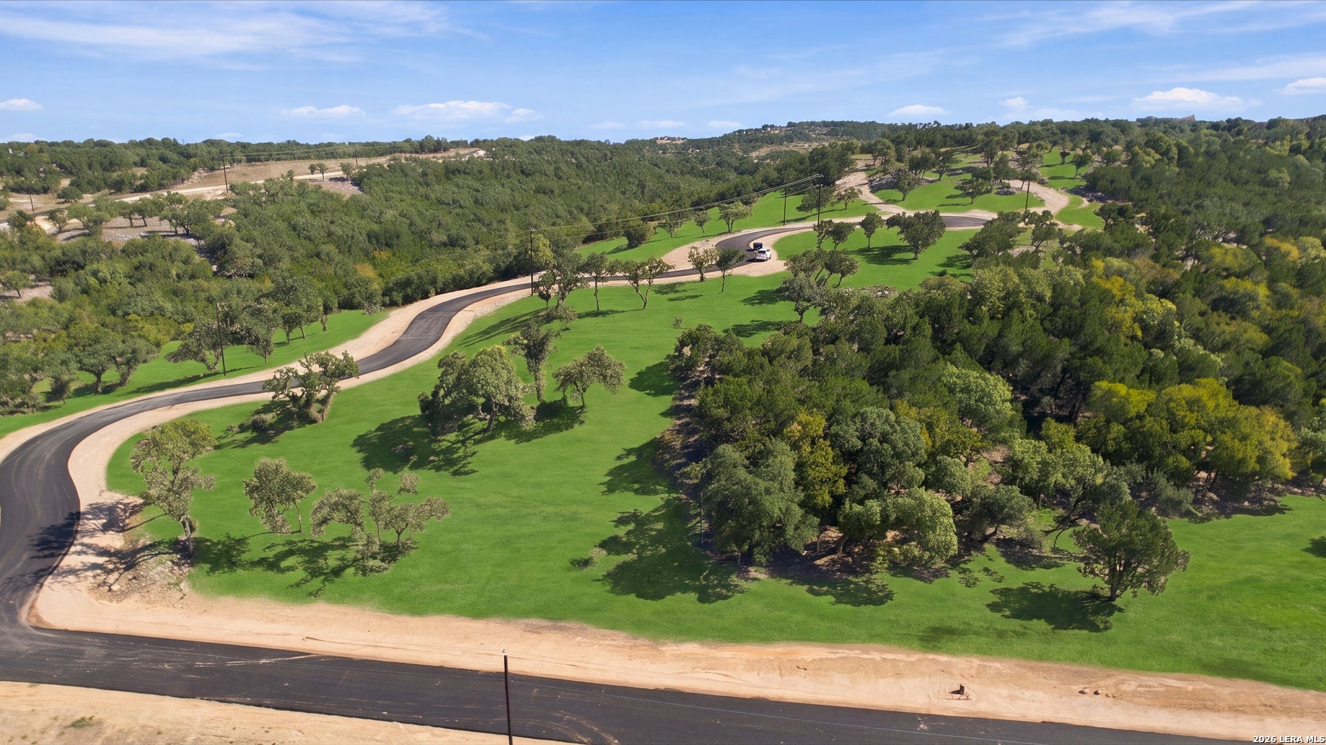 0 Canyon Terrace Dr. Lot 41