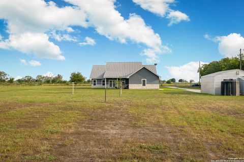 A home in Natalia