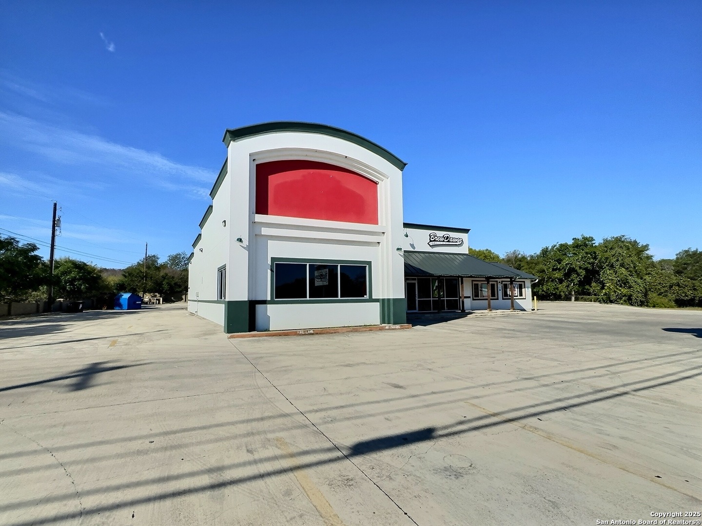 2262 Bandera Hwy