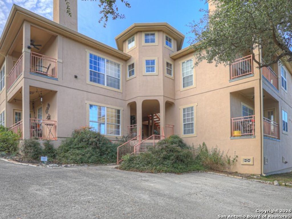 Photo of 2305 CONNIE STE 102 #STE 102, Canyon Lake, TX 78133 (MLS # 1932211)