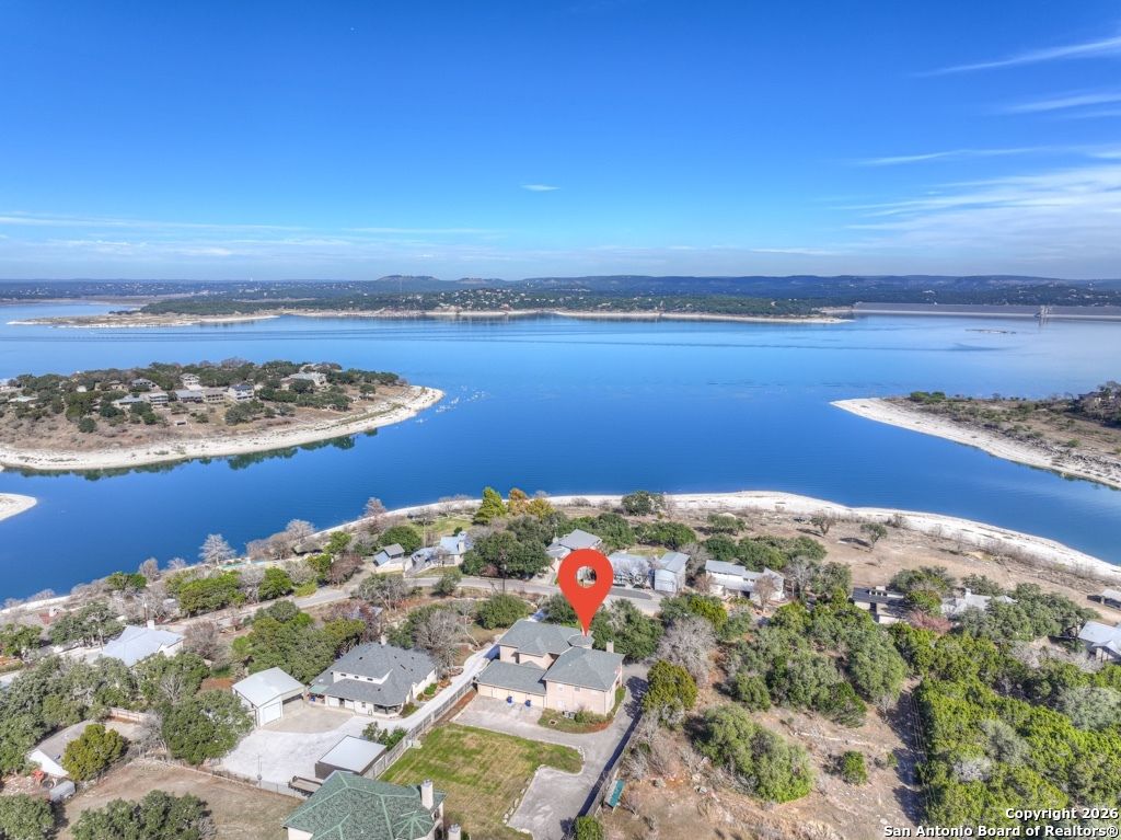 Photo of 2305 CONNIE STE 102 #STE 102, Canyon Lake, TX 78133 (MLS # 1932211)