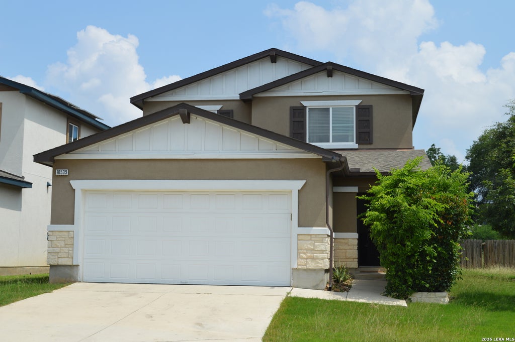 Photo of 10539 LEGACY CV, San Antonio, TX 78240 (MLS # 1991797)