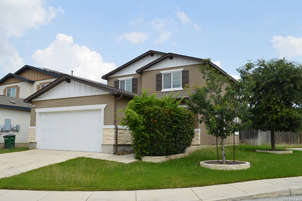 Photo of 10539 LEGACY CV, San Antonio, TX 78240 (MLS # 1991797)