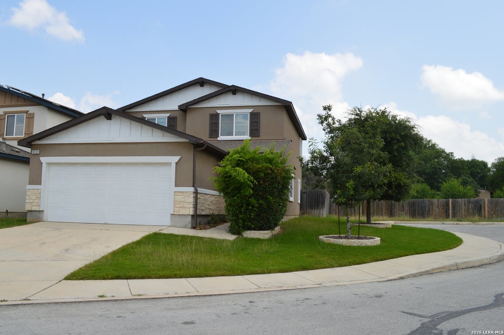 Photo of 10539 LEGACY CV, San Antonio, TX 78240 (MLS # 1991797)