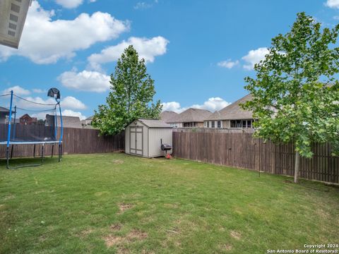 A home in Boerne