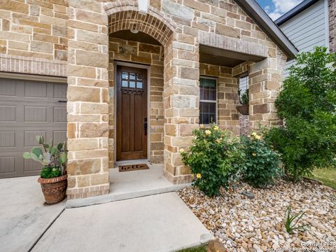 A home in Boerne