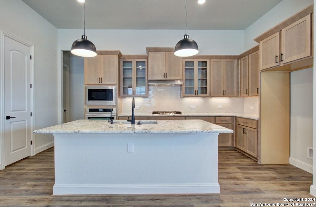 Photo of 13454 St. Jerome Place, San Antonio, TX 78253 (MLS # 1950293)