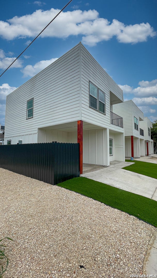 Photo of 626 IOWA ST 626 #626, San Antonio, TX 78203 (MLS # 1967265)