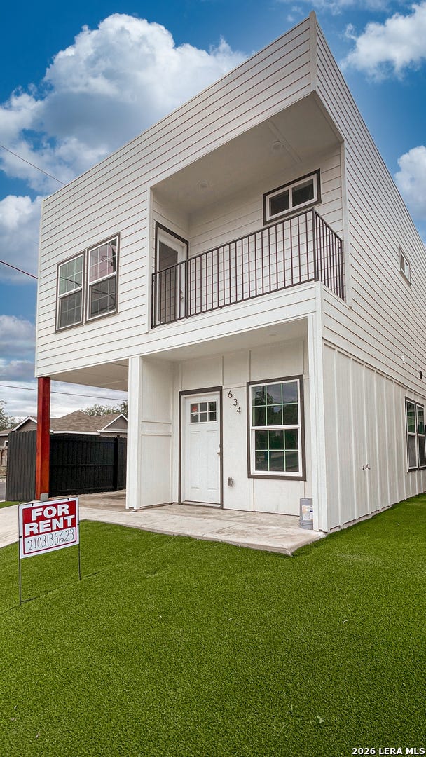 Photo of 626 IOWA ST 626 #626, San Antonio, TX 78203 (MLS # 1967265)