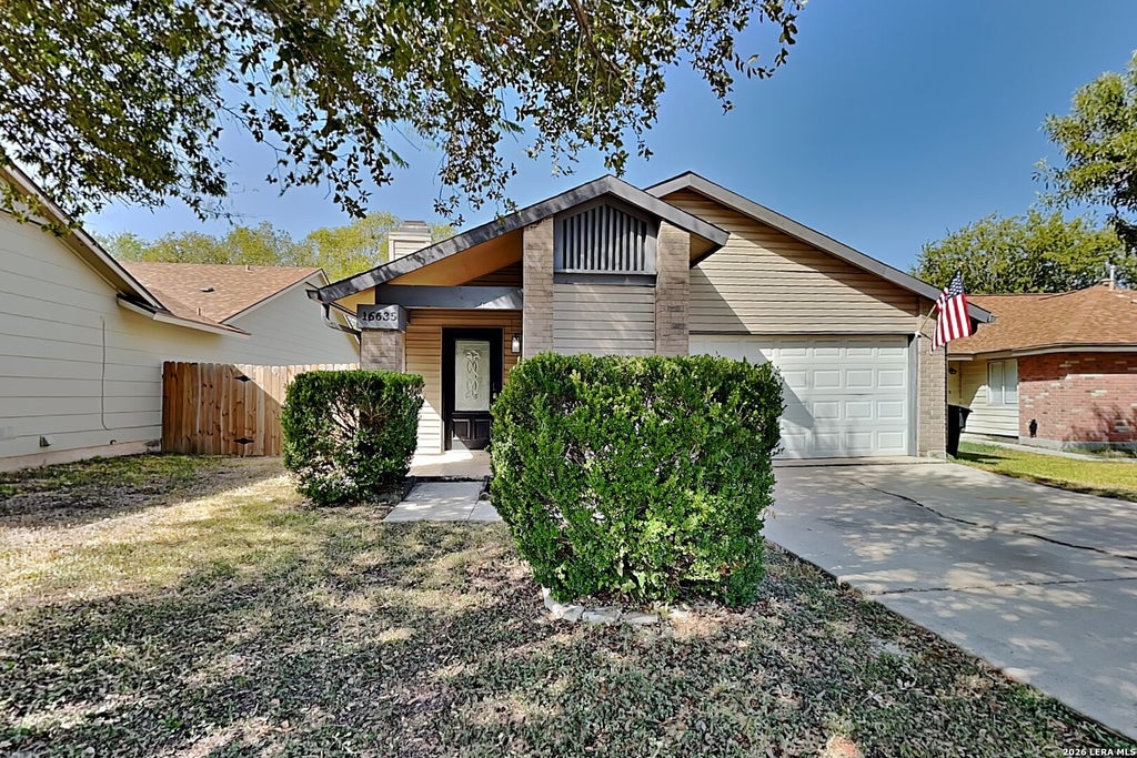 Photo of 16635 Saltgrass Street, San Antonio, TX 78247 (MLS # 2019348)